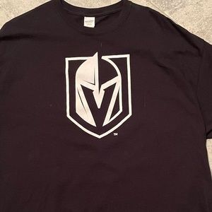 Vegas Golden Knights Tee Shirt